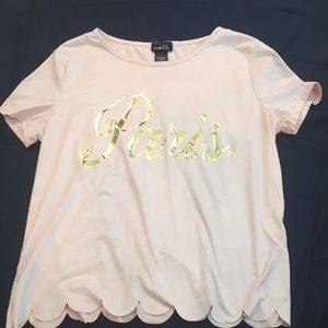 Rue21 tee